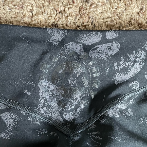 Gymshark x KKFIT leggings - Picture 3 of 5